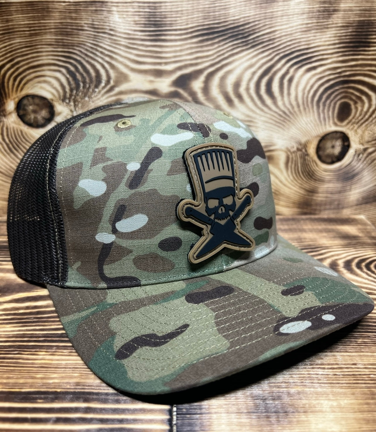 Multicam