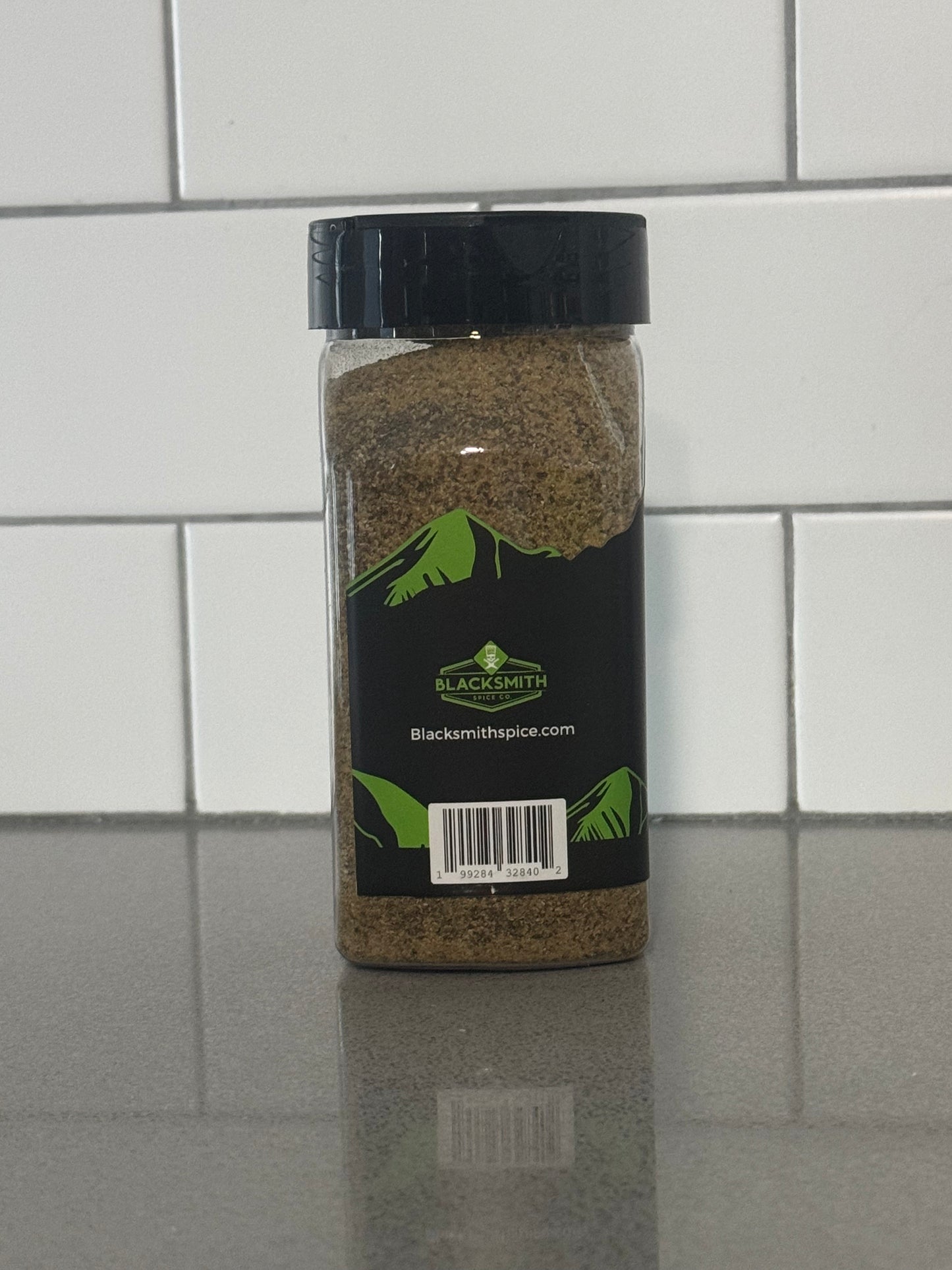Jalapeño seasoning